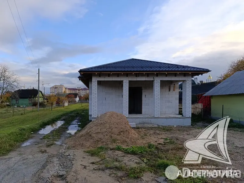 дом, Брест, - лучшее предложение