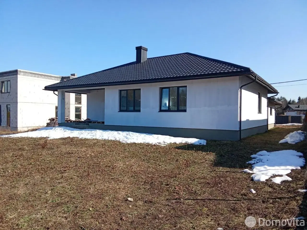 дом, Водолей-2010, 