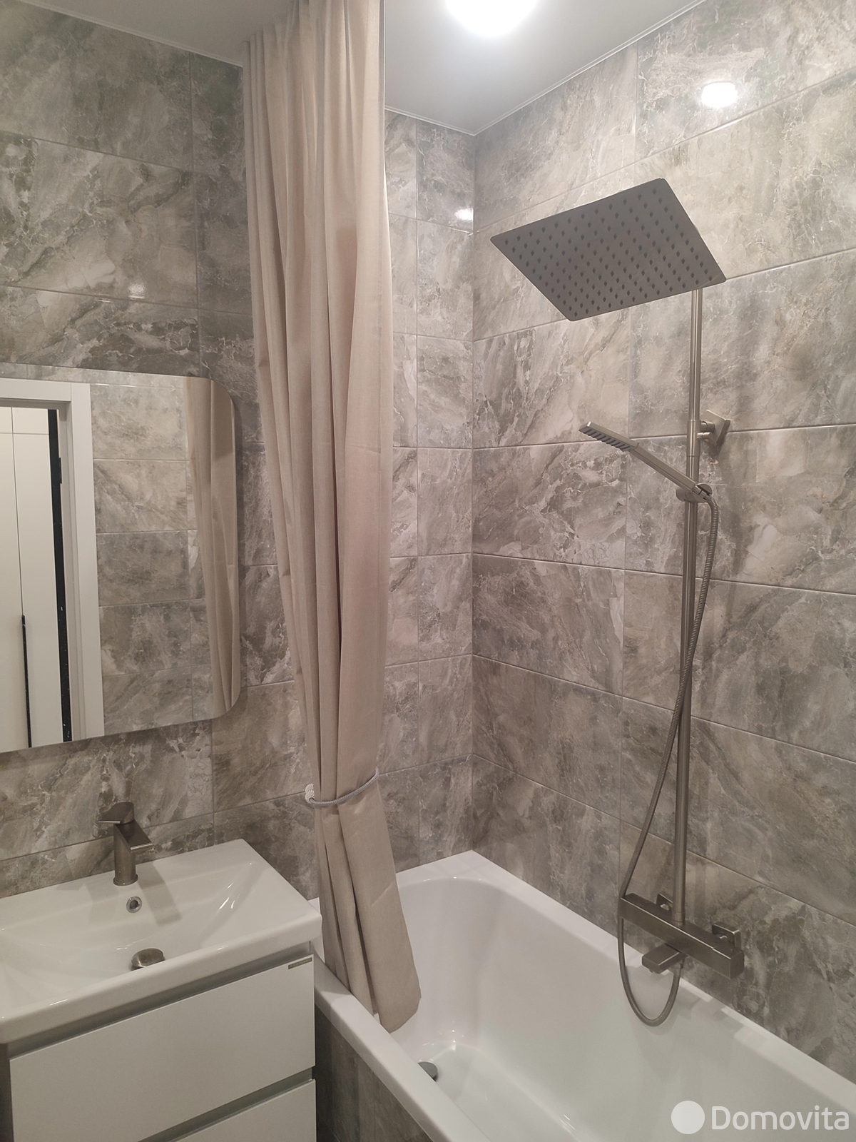 Снять 1-комнатную квартиру в Минске, ул. Леонида Щемелёва, д. 26, 400EUR, код 150051 - фото 14