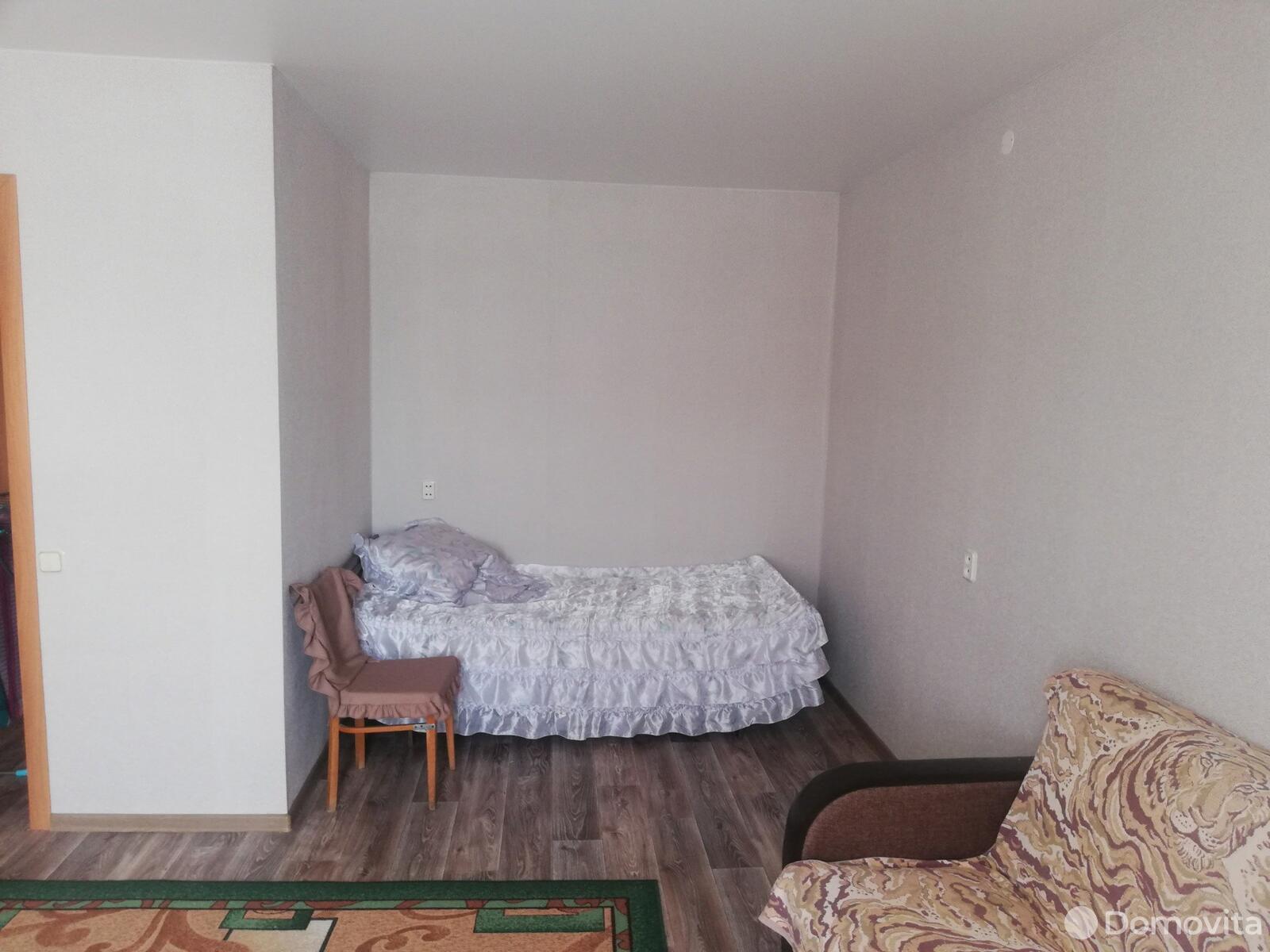 Купить 1-комнатную квартиру в Жлобине, ул. Первомайская, д. 8, 24000 USD, код: 1048566 - фото 3