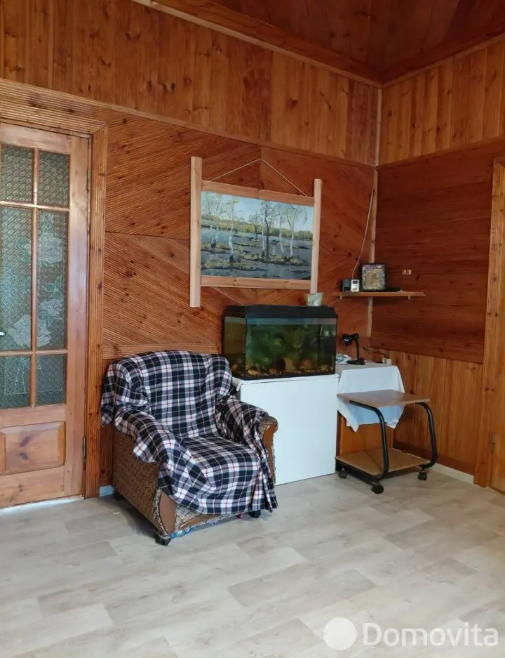 дом, Гомель, ул. Салтыкова-Щедрина М.Е., д. 11