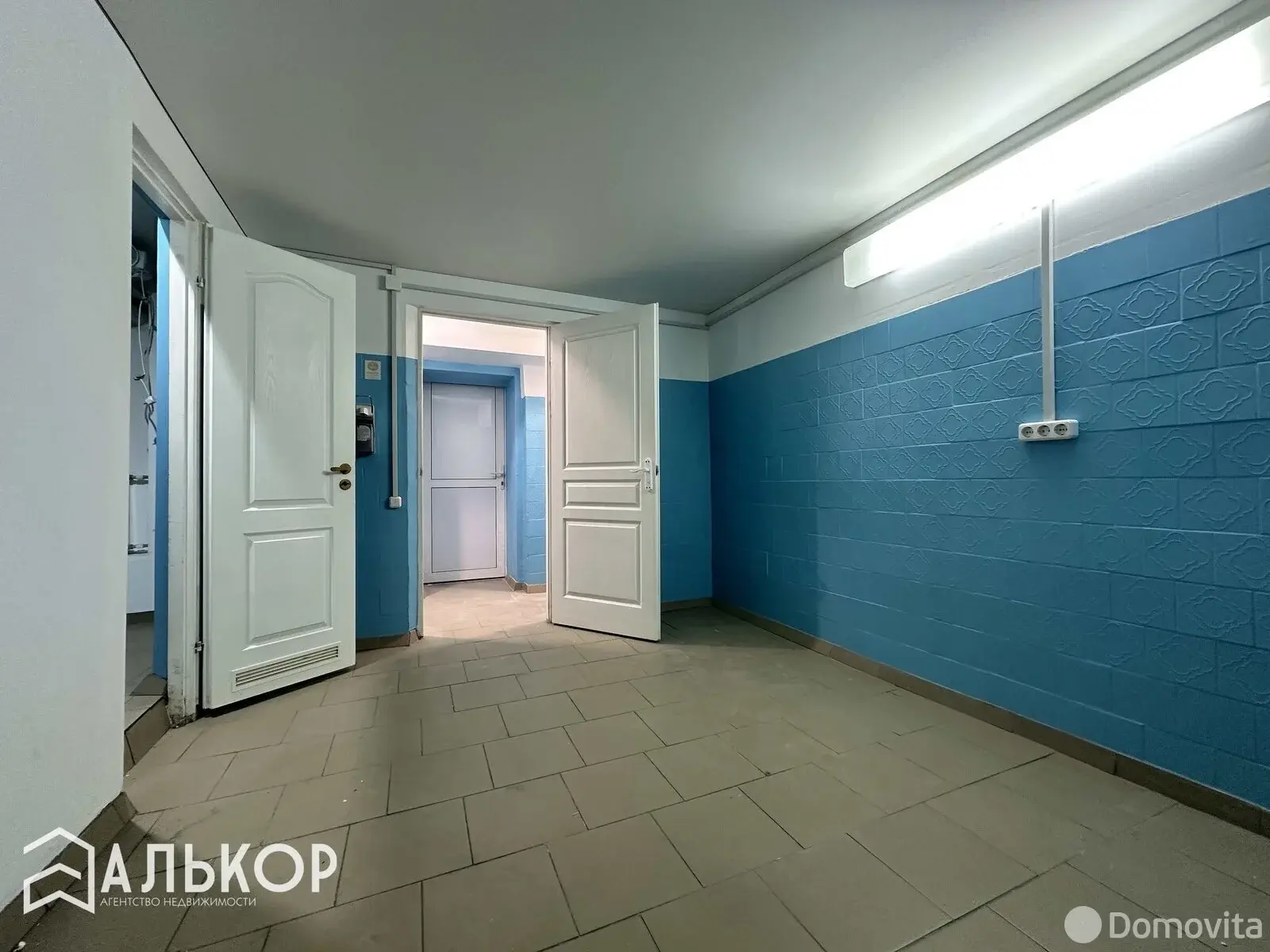 Аренда офиса на ул. Маяковского, д. 164 в Минске, 8USD, код 16052 - фото 16