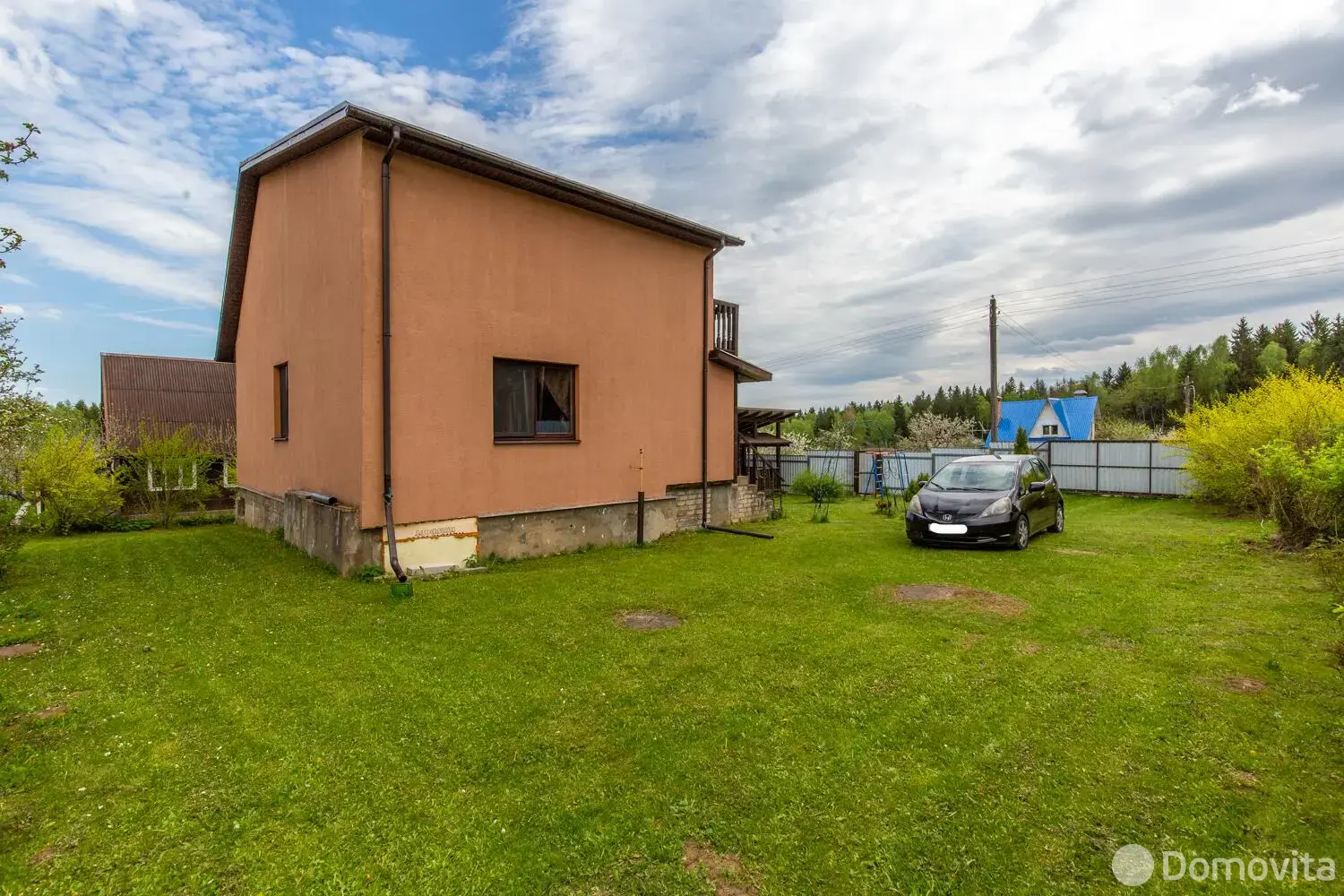 Продажа 2-этажной дачи в ПРОЛЕСКА ЦКБ Минская область, 360000BYN, код 185868 - фото 35