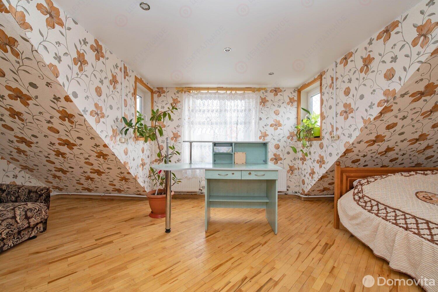 Купить 2-комнатную квартиру в Минске, пр-д Сморговский, д. 3, 70000 USD, код: 990503 - фото 1