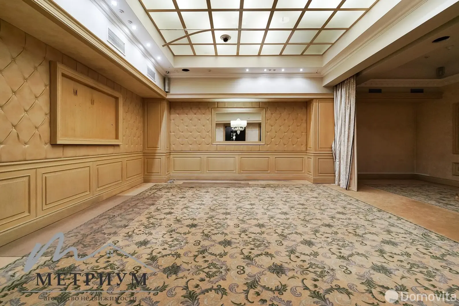 Снять торговое помещение на пр-т Независимости, д. 56/А в Минске, 12600EUR, код 967662 - фото 14