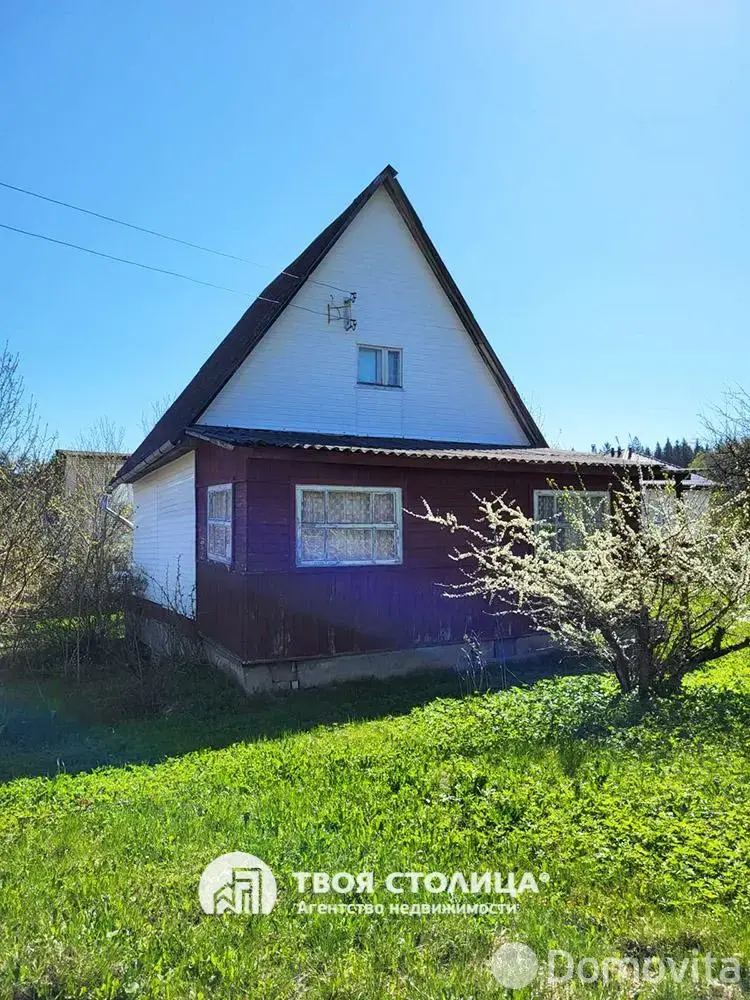 Купить 3-этажную дачу в Вязынке Минская область, 12500USD, код 182899 - фото 11