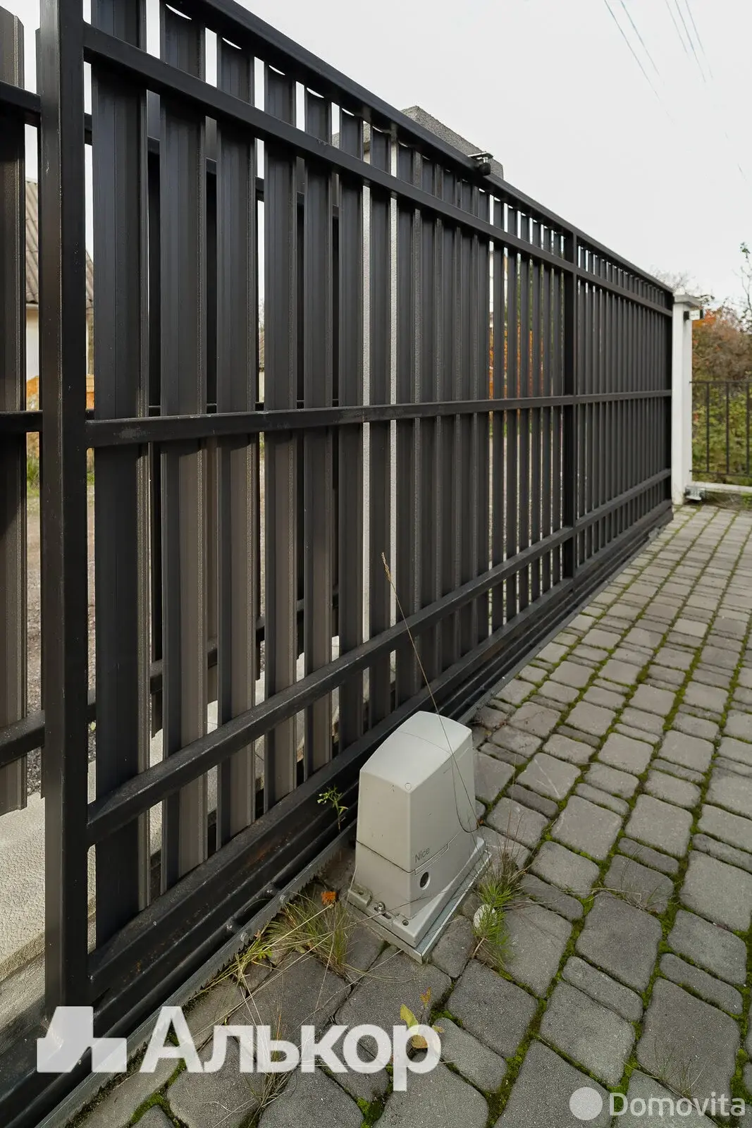 Купить 3-этажную дачу в Факел-Третий век Минская область, 142000USD, код 184442 - фото 23