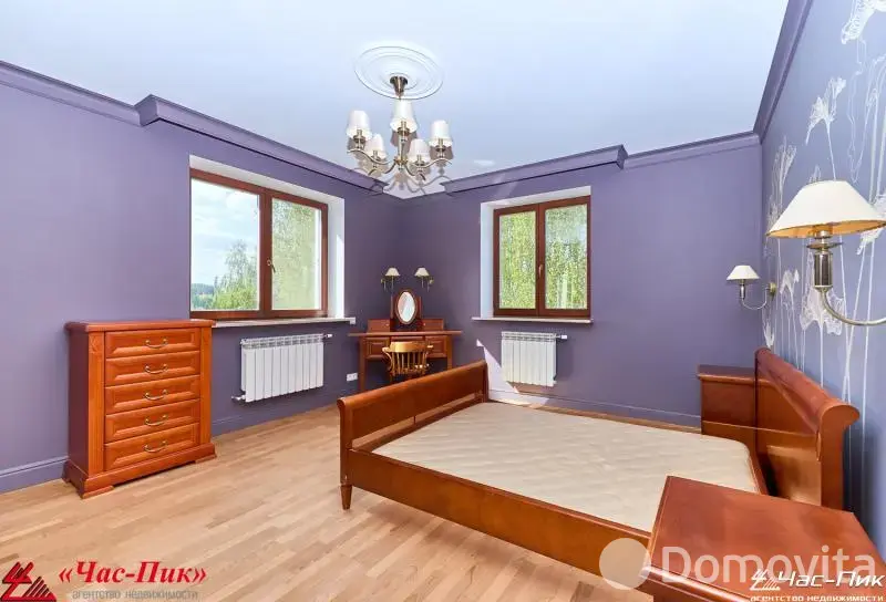 Продажа 1-этажной дачи в Раубичах Минская область, 599000USD, код 184323 - фото 20