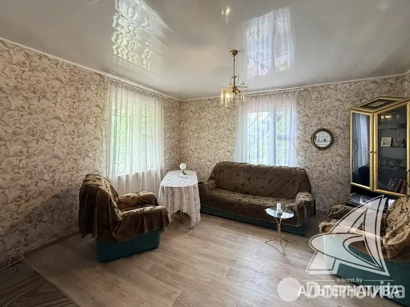 дача, Брест,