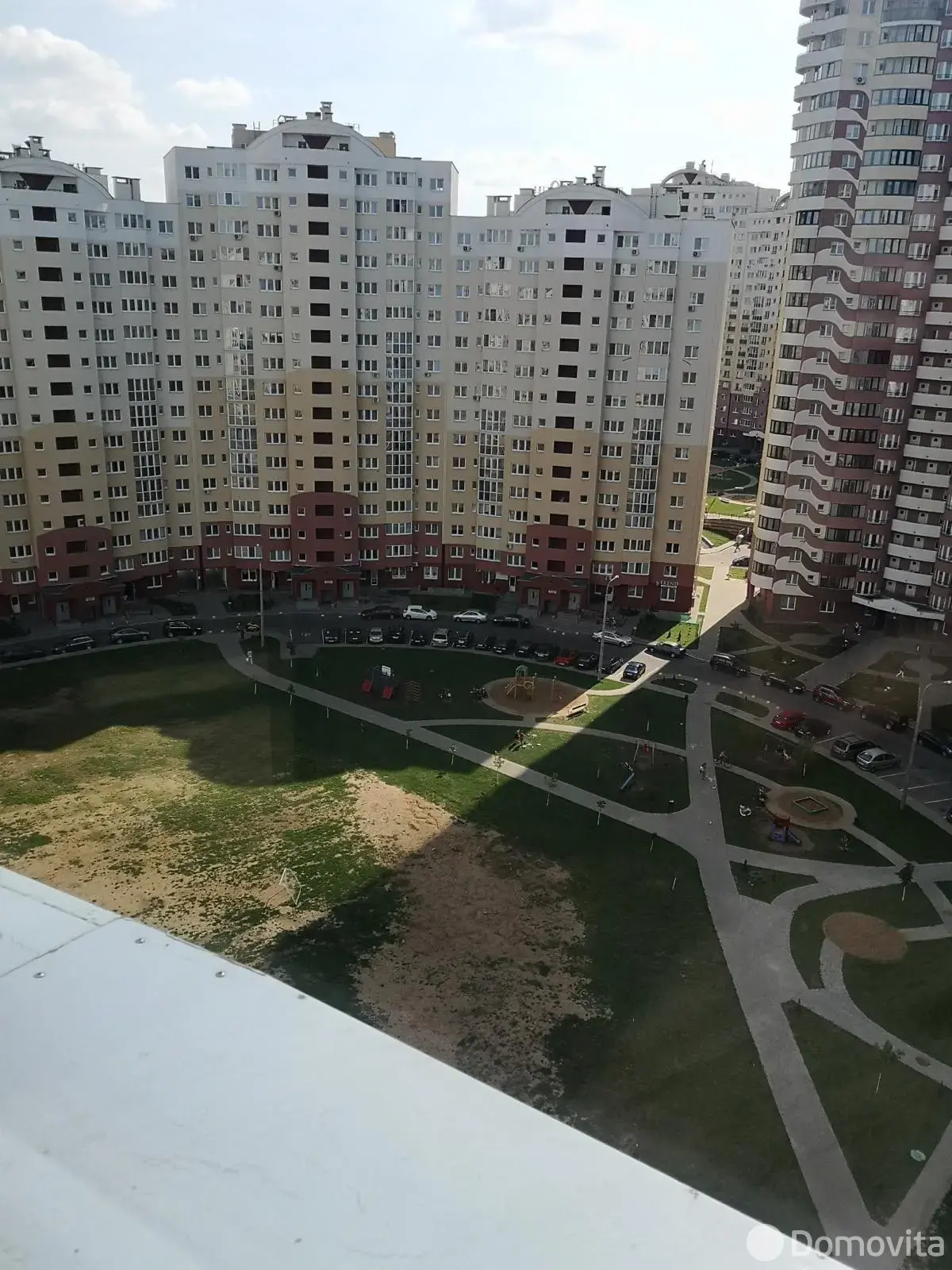 квартира, Минск, пр-т Дзержинского, д. 125А - лучшее предложение