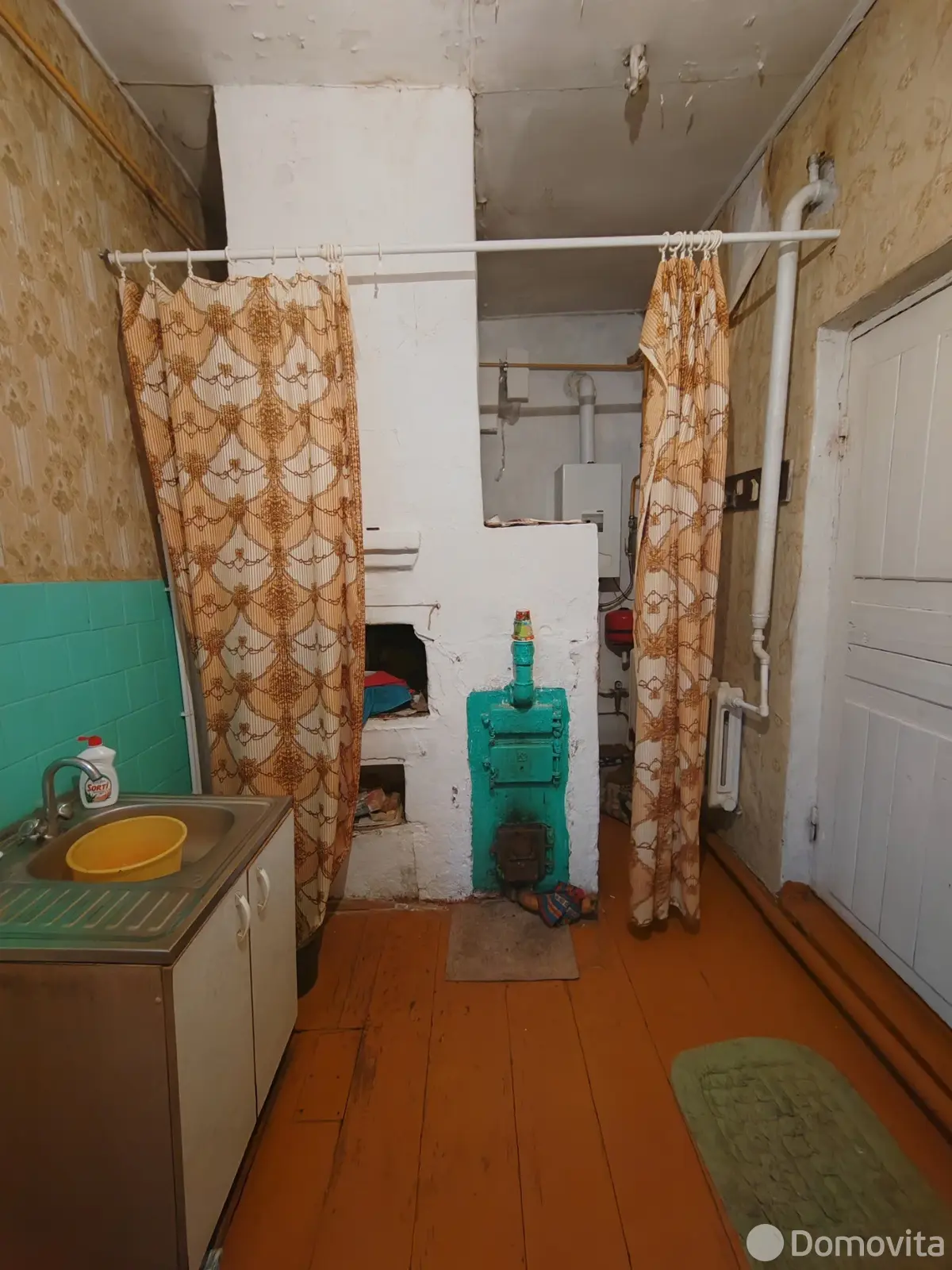 купить дом, Уваровичи, ул. Кирова С.М.