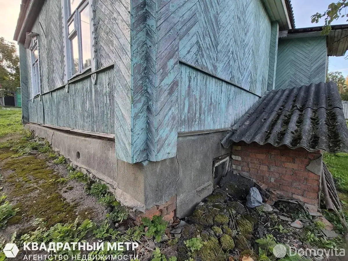 Продажа 2-этажной дачи в Криница-82 Минская область, 18900USD, код 184294 - фото 30