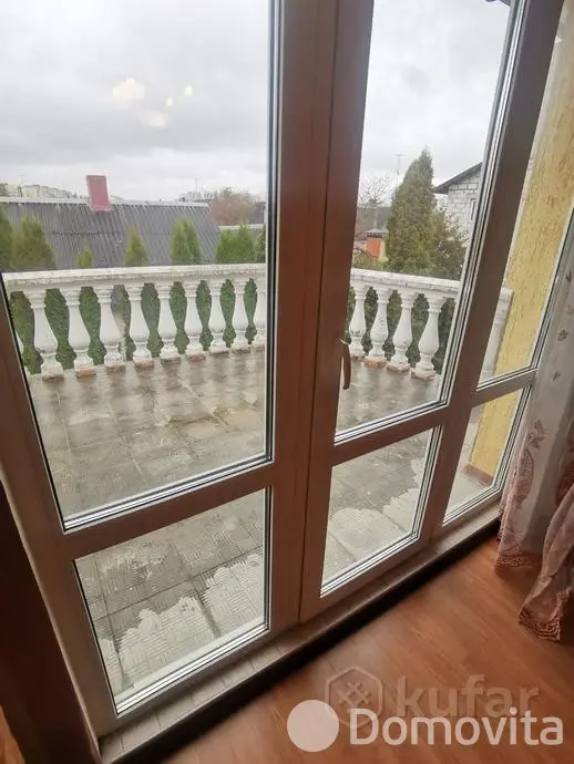 коттедж, Гродно, пер. Крайний 