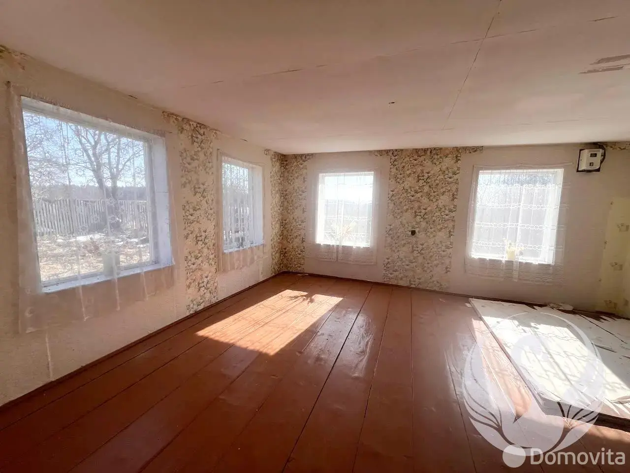 коттедж, Верески, ул. Центральная, д. 38, стоимость продажи 26 993 р.