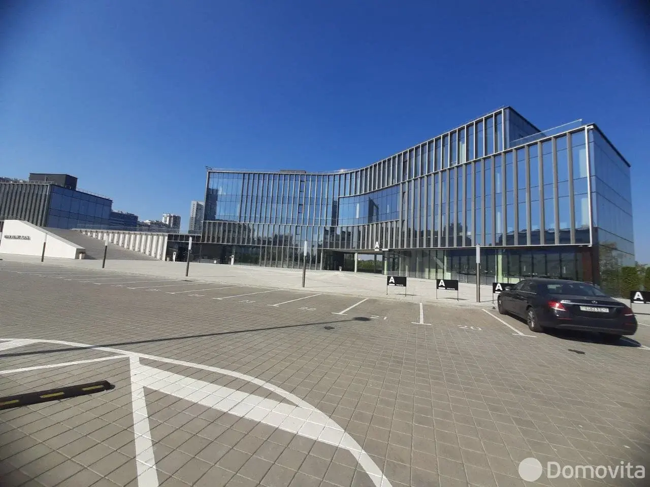 Аренда офиса на пер. Веснинка, д. 16/3А в Минске, 5756USD, код 13783 - фото 9