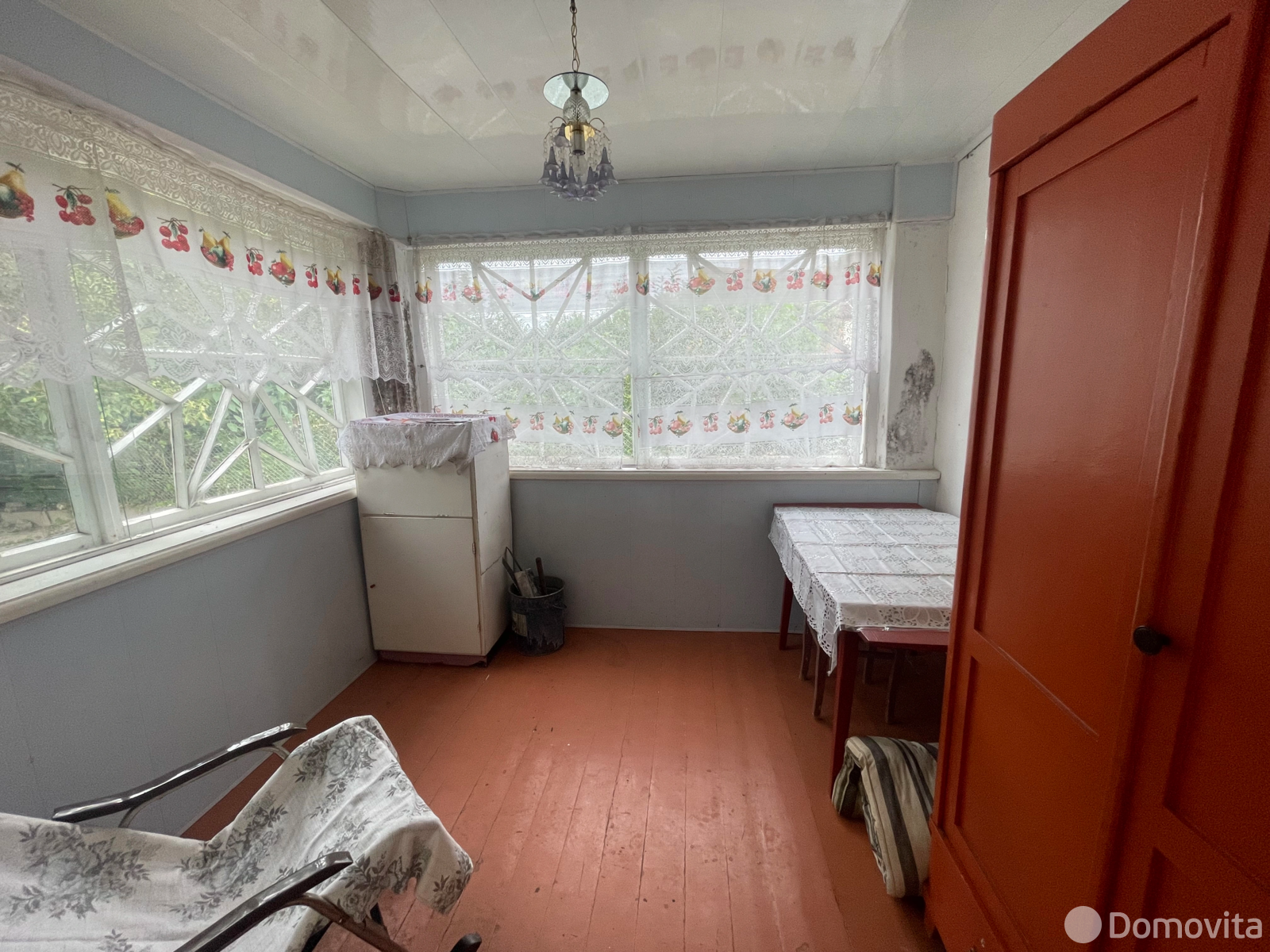 дом, Мозырь, ул. Юннатов, д. 18, стоимость продажи 63 991 р.