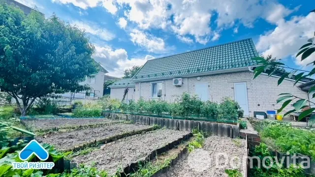 Цена продажи коттеджа, Мозырь, пер. Интернациональный 1-й