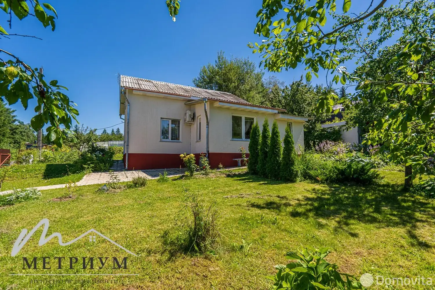 Цена продажи дачи, Полиграфист,