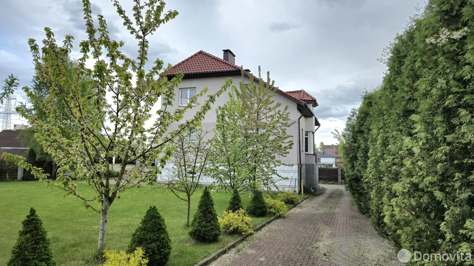 дом, Тарасово, ул. Багряная, стоимость продажи 713 367 р.