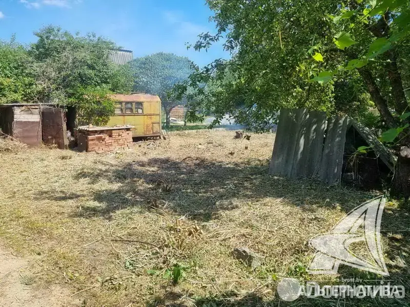 участок, Мирное, 