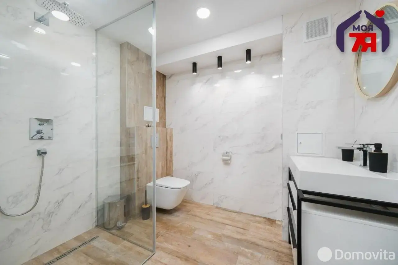 Купить офис на Сморговский тр-т, д. 7 в Минске, 205000BYN, код 10577 - фото 8