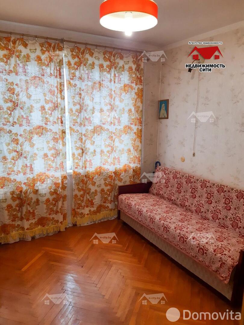 Купить 3-комнатную квартиру в Солигорске, ул. Ленина, д. 10, 42500 USD, код: 833040 - фото 1