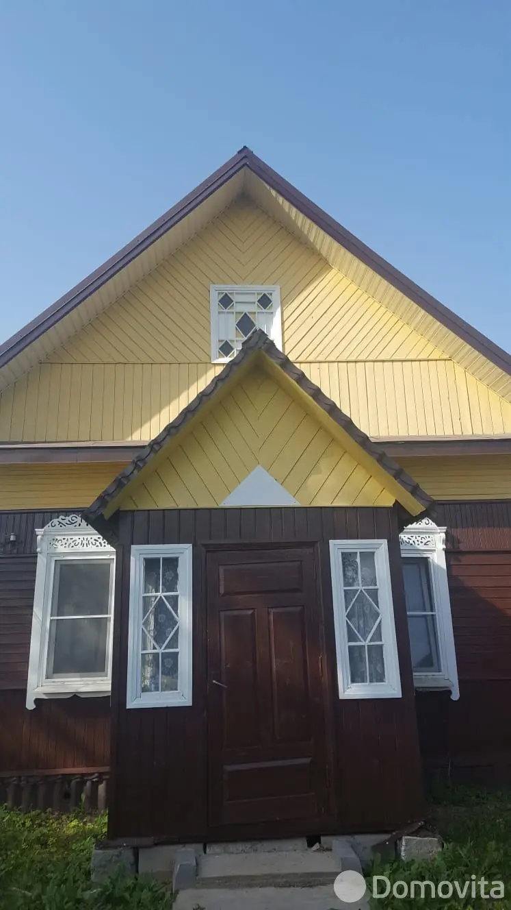 коттедж, Езерище, пер. Холомерский 