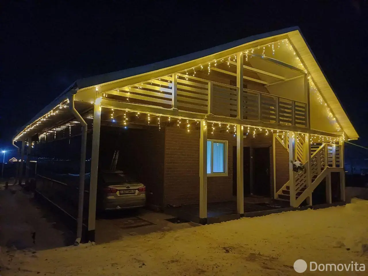 продажа коттеджа, Свислочь, ул. Зелёная