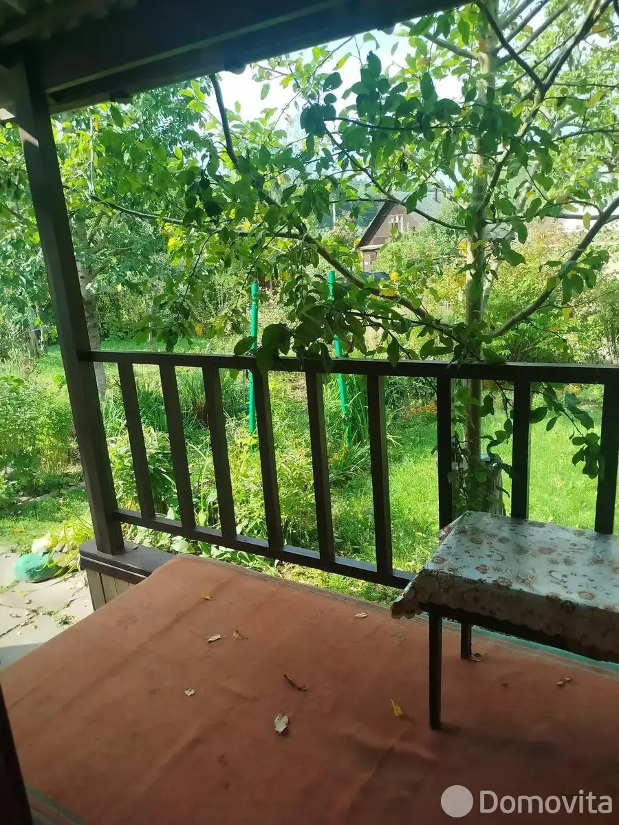 дача, Сосны-Сад,