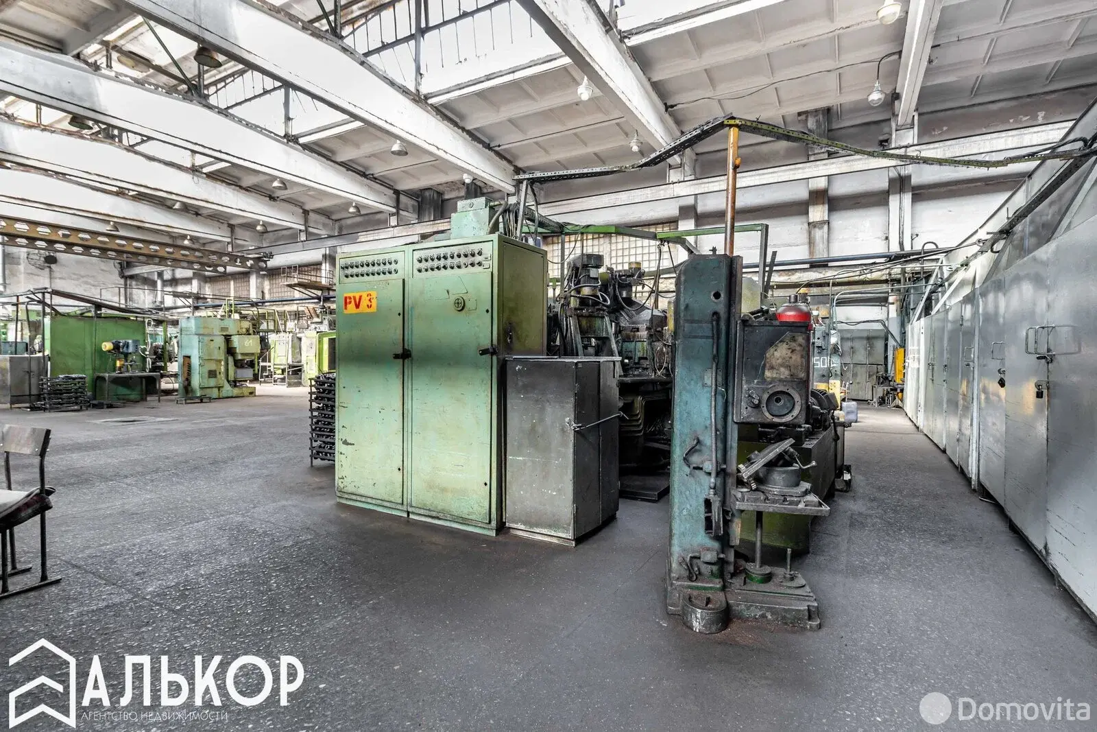 Аренда склада на ул. Михася Лынькова, д. 123/2 в Минске, код 964196 - фото 17