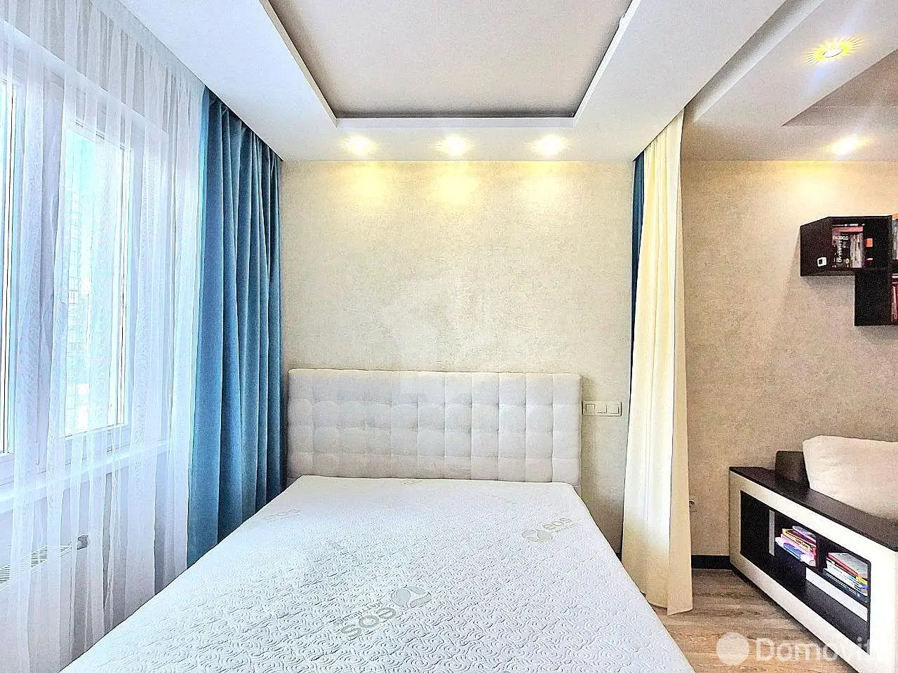 квартира, Минск, ул. Маршала Лосика, д. 34 