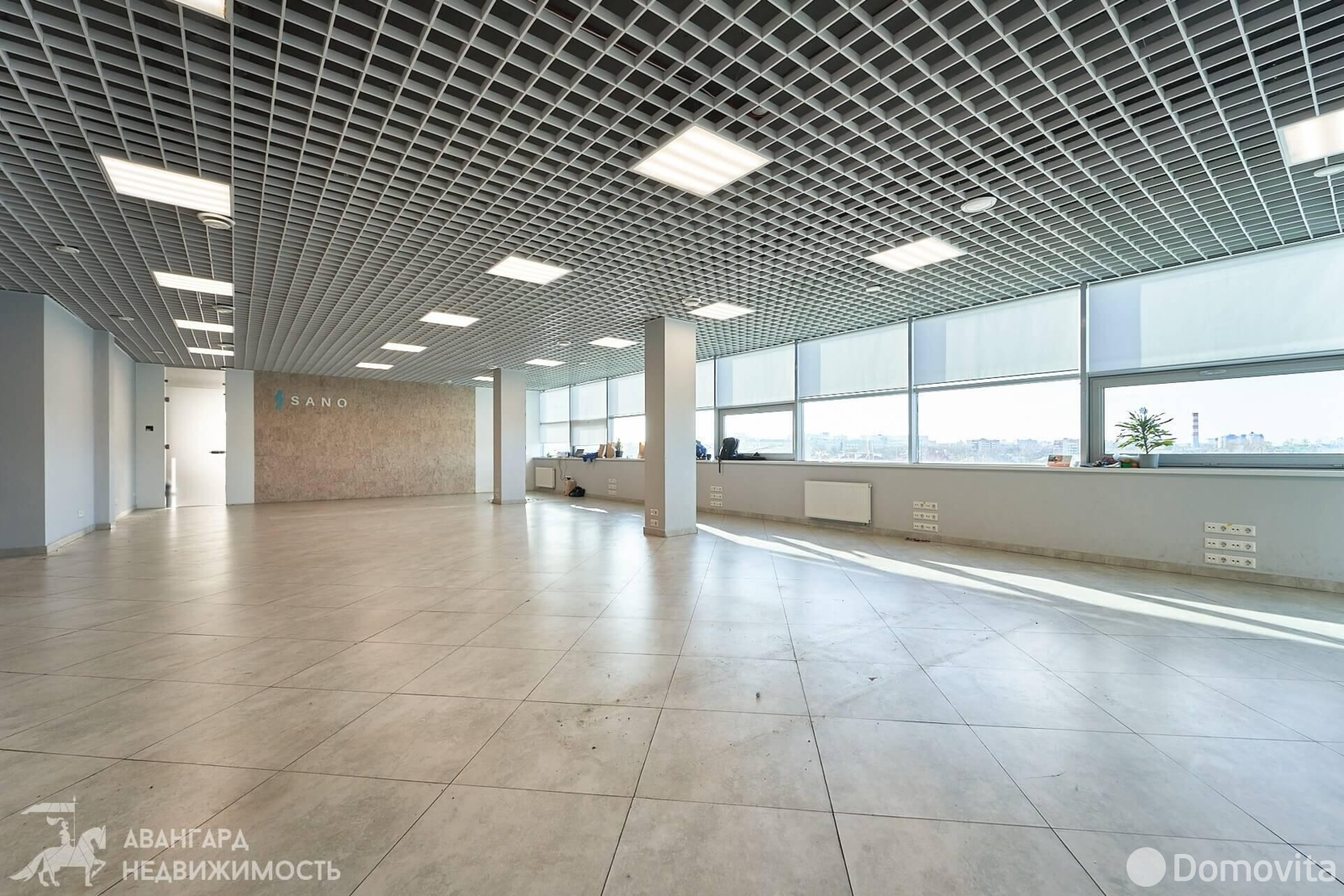 офис, Минск, пр-т Дзержинского, д. 3/Б