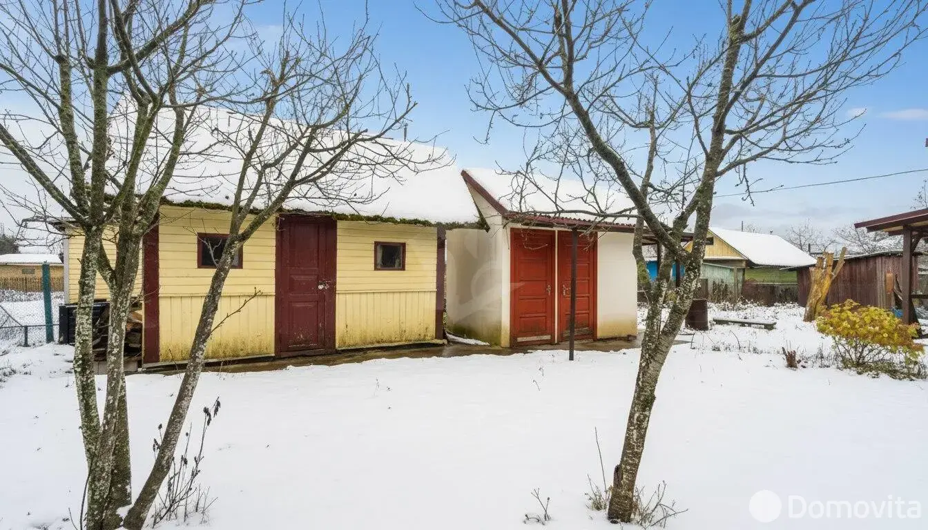 дача, Станкостроитель,