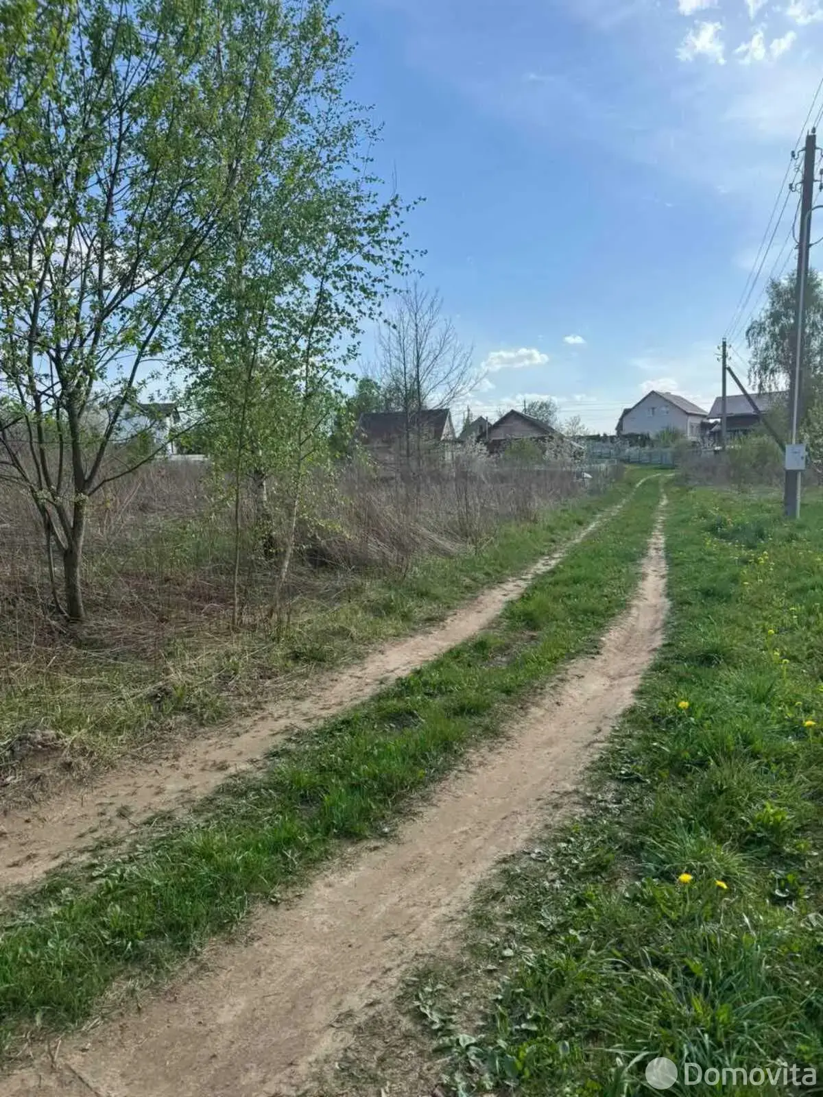 Купить земельный участок, 10.12 соток, Победа-50, Минская область, 29000BYN, код 571967 - фото 6