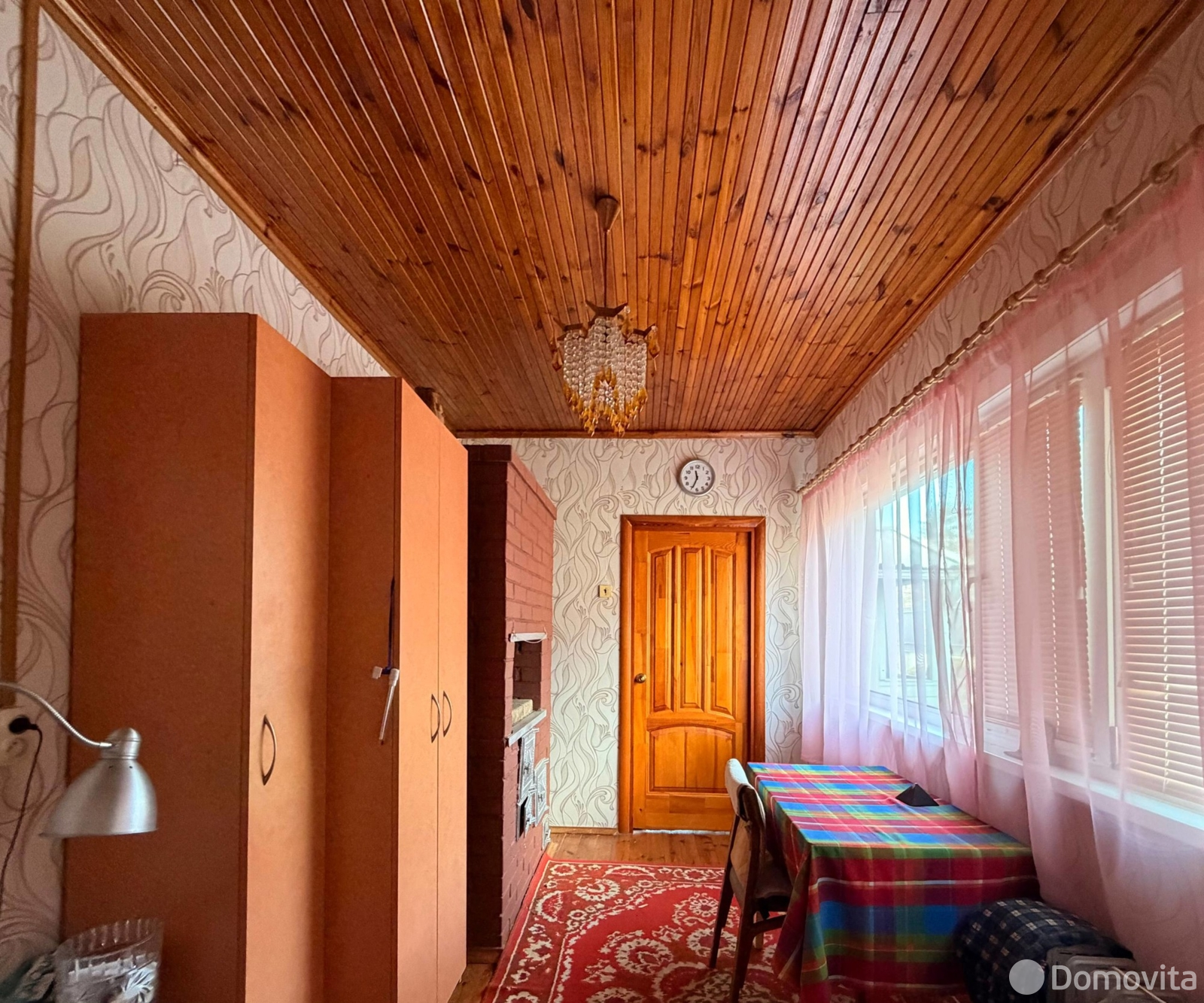 Продажа 1-этажной дачи в Ждановичах Минская область, 105000USD, код 185614 - фото 12