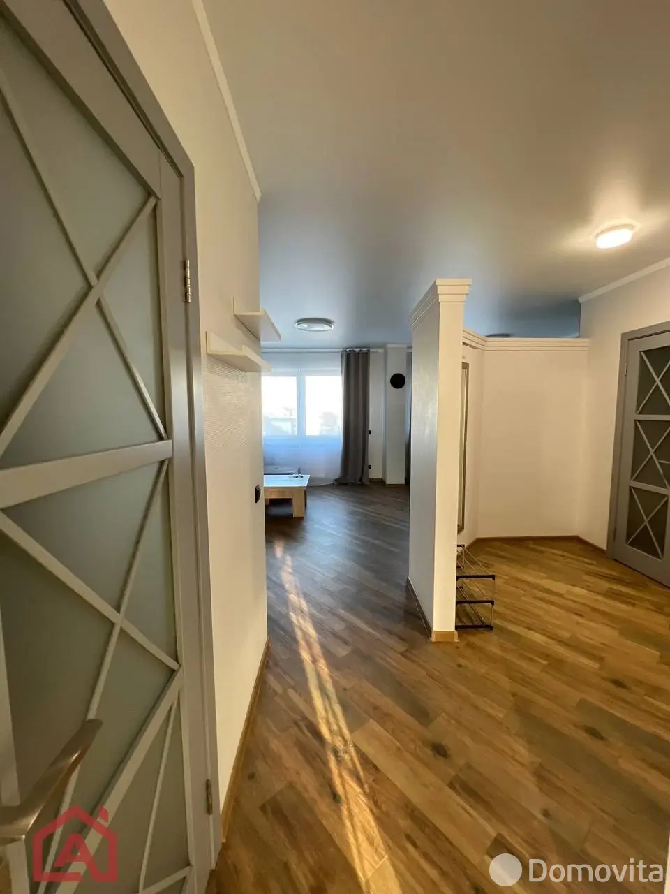 арендовать квартиру, Минск, ул. Репина, д. 4