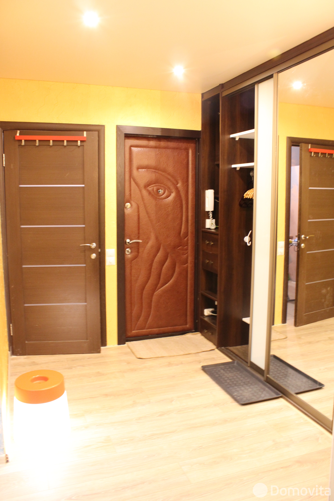 Снять 2-комнатную квартиру в Минске, ул. Неманская, д. 18, 550USD, код 147976 - фото 15