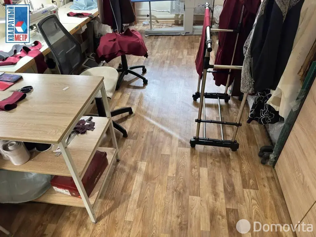 Купить офис на ул. Якубова, д. 10 в Минске, 209900USD, код 8394 - фото 26