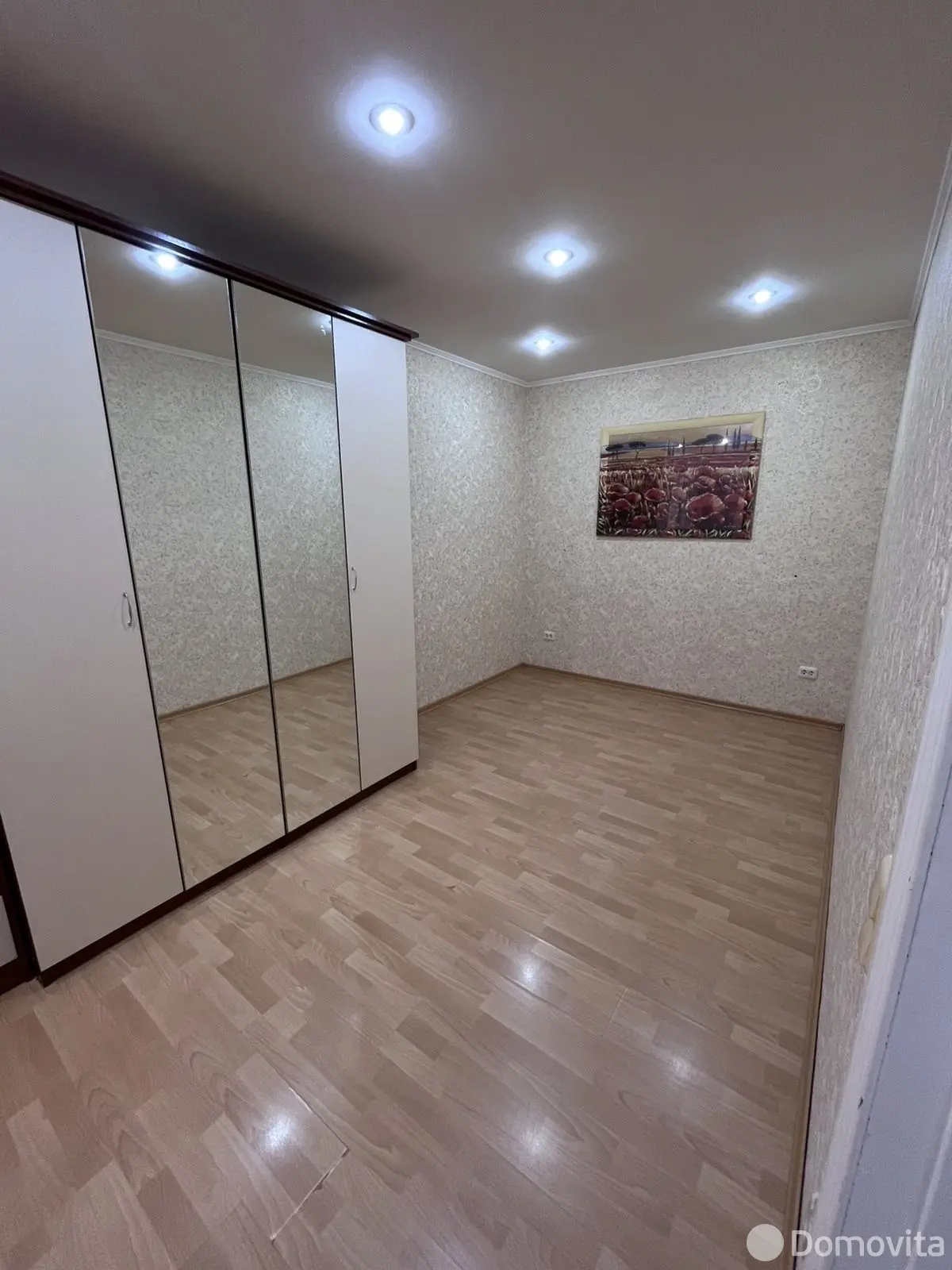 квартира, Минск, пер. Клумова, д. 11
