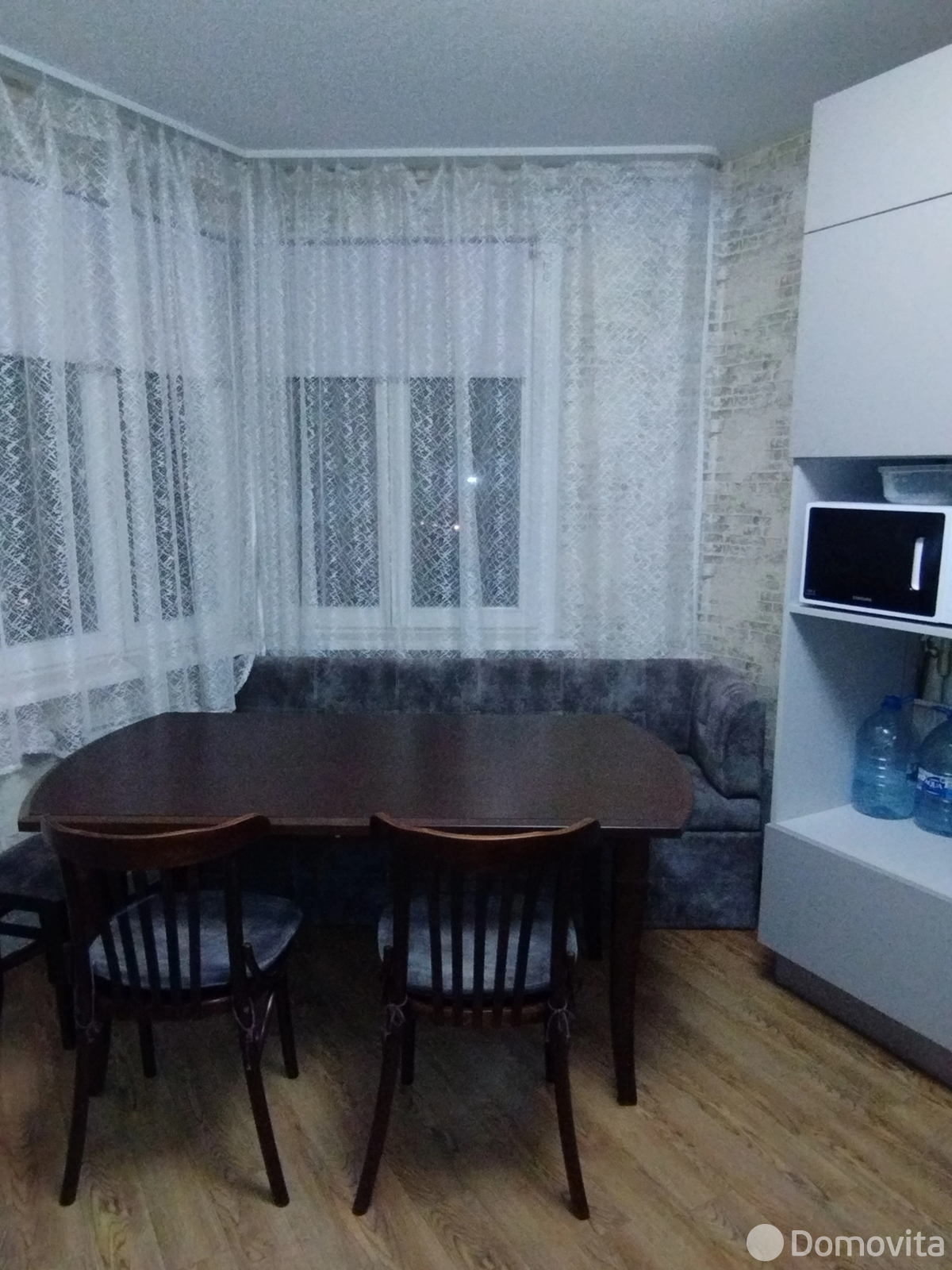 квартира, Минск, ул. Налибокская, д. 31 