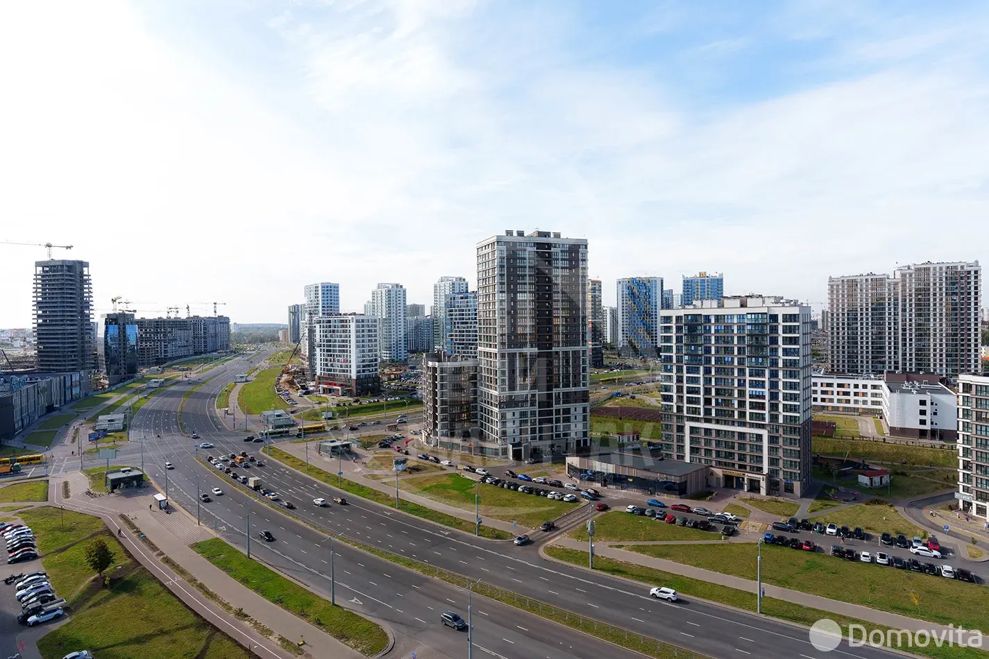 Снять 2-комнатную квартиру в Минске, пр-т Мира, д. 1, 750USD, код 147637 - фото 25