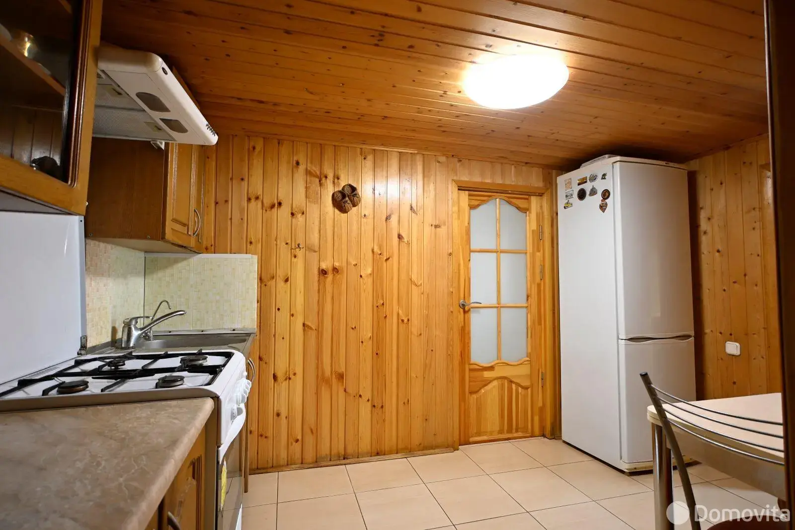 Купить 3-этажную дачу в Птичи Гомельская область, 100000USD, код 184320 - фото 25