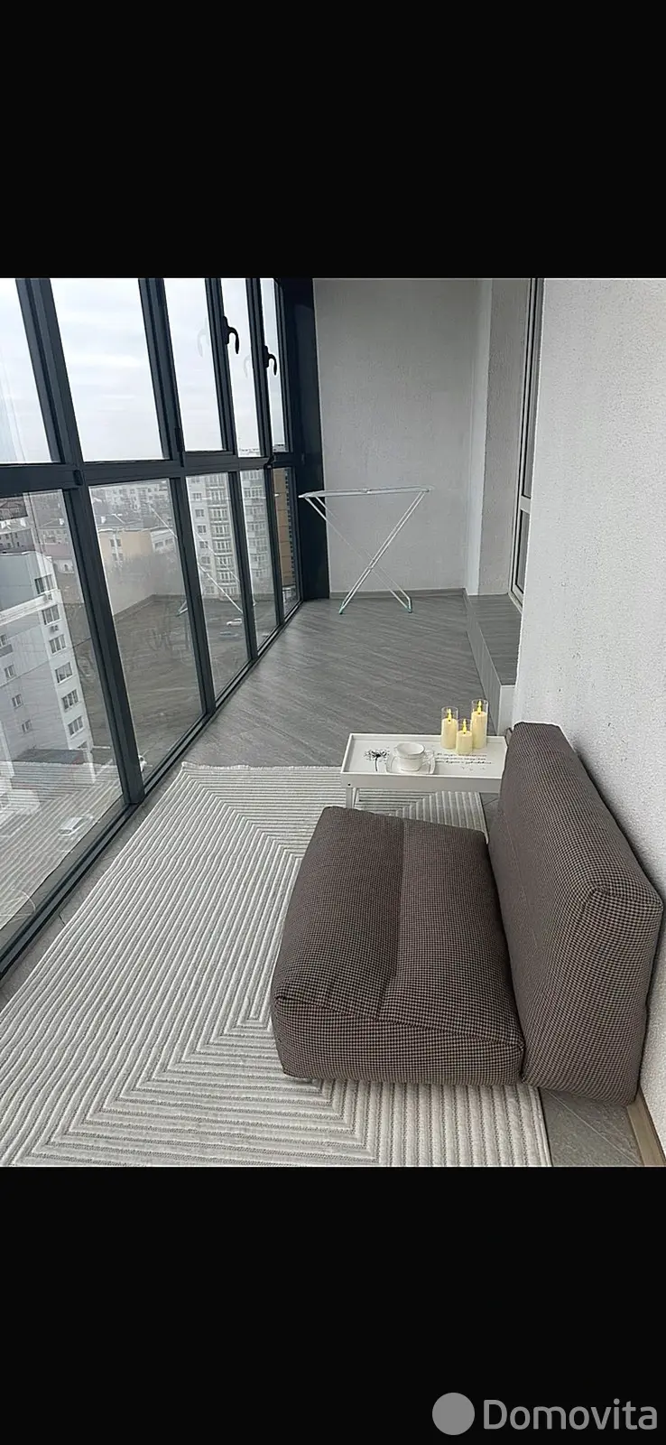 арендовать квартиру, Минск, пер. Инструментальный, д. 11А