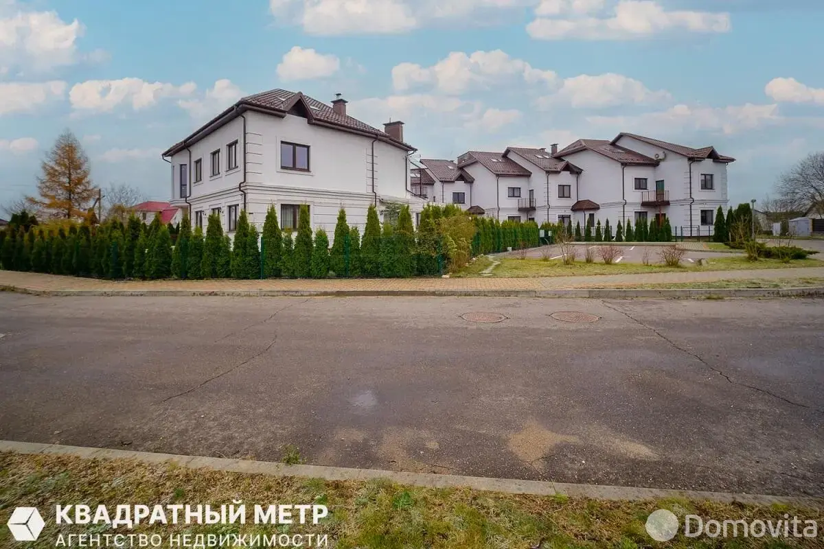 коттедж, Боровляны, ул. Университетская, д. 9/а - лучшее предложение