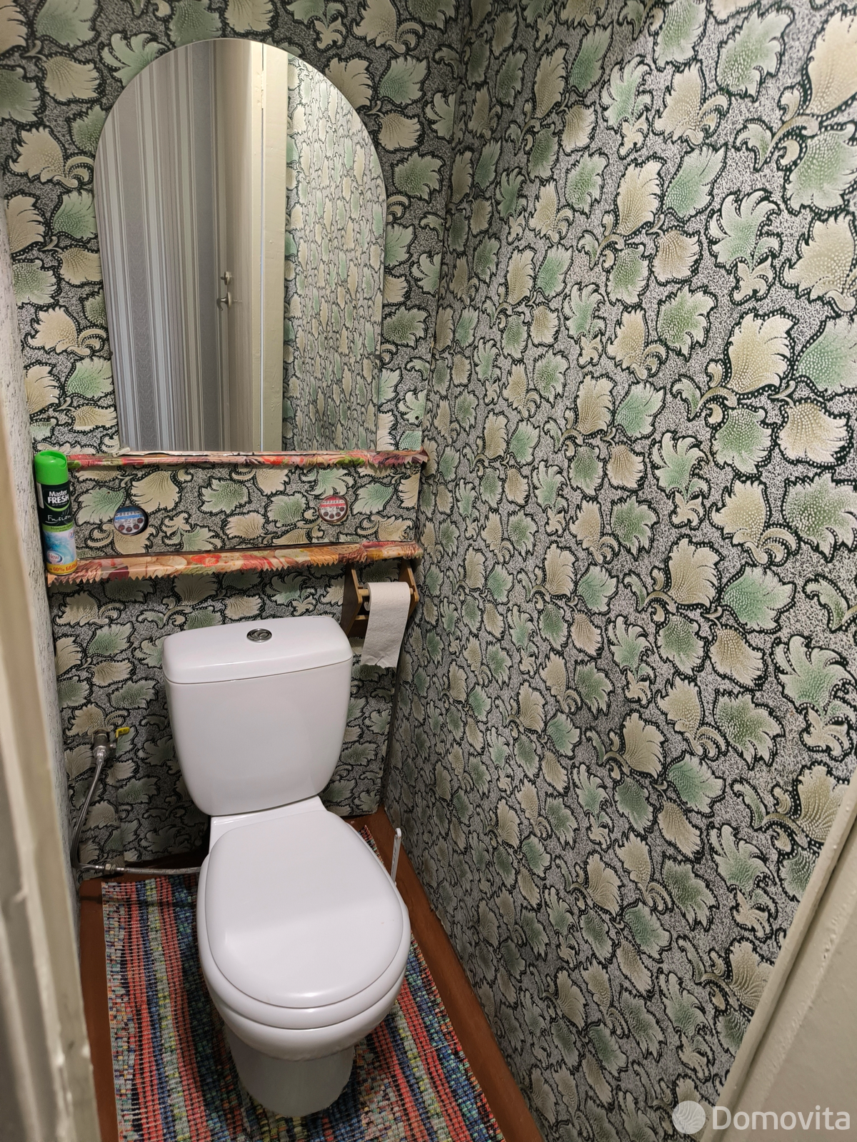 квартира, Минск, ул. Платонова, д. 21