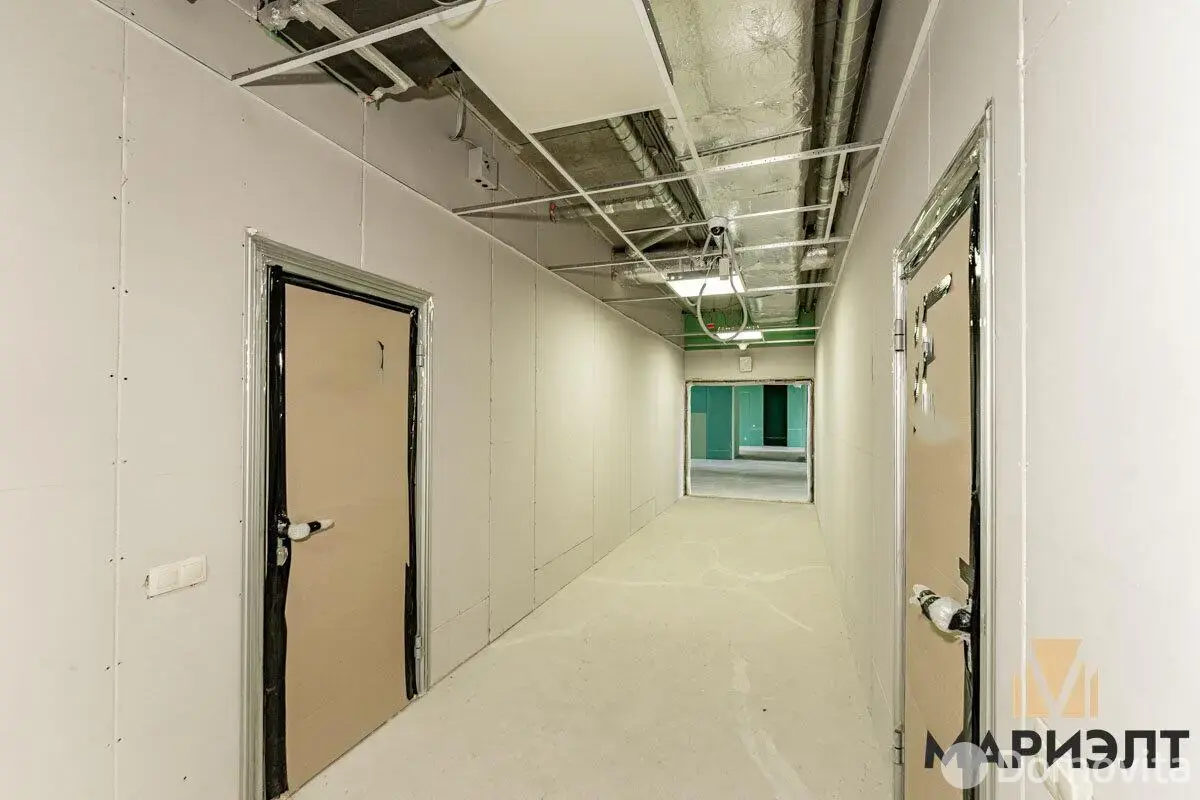 Помещение под сферу услуг в Минске, пр-т Победителей, д. 104, код 2954 - фото 7