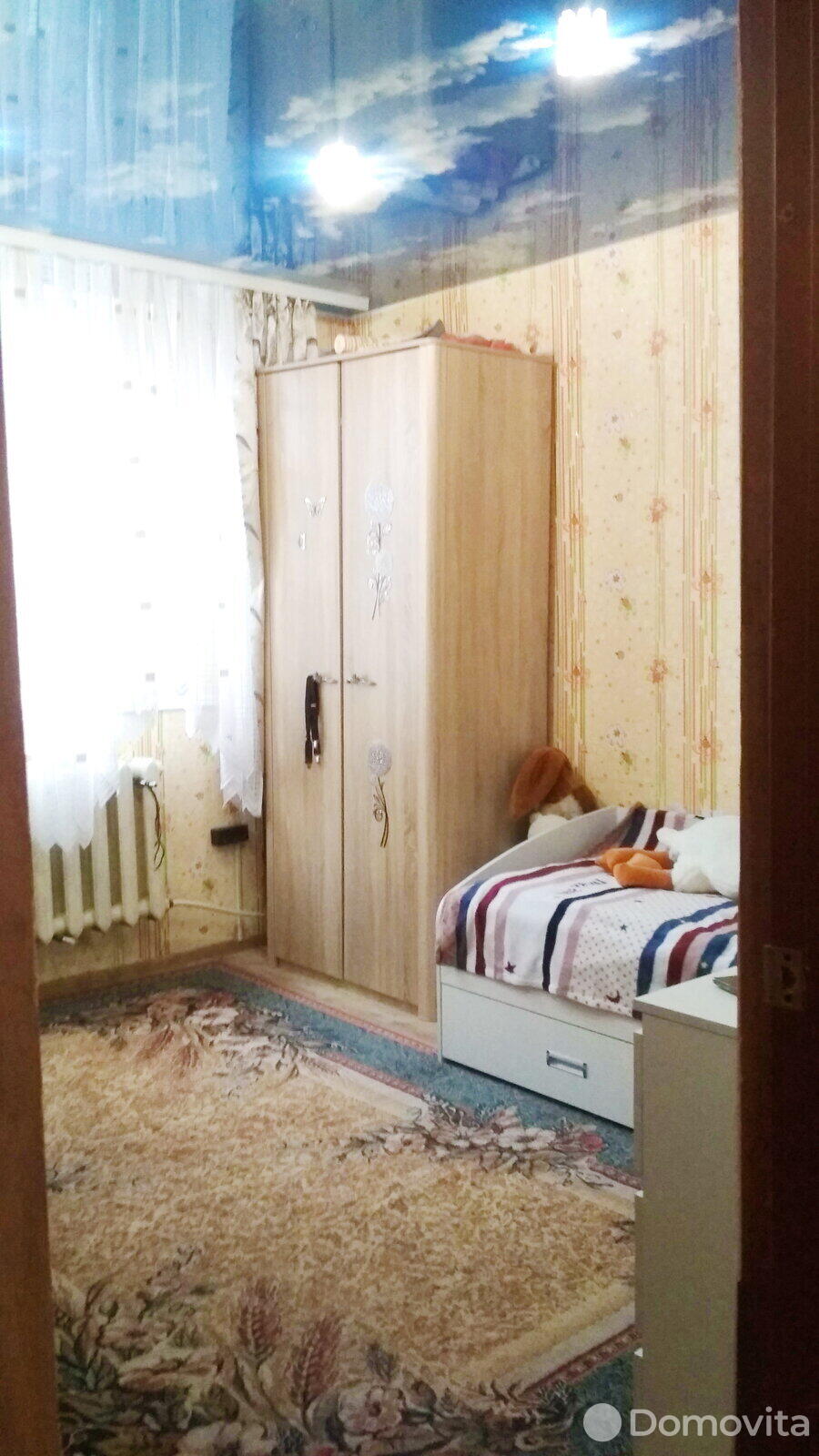Продажа 2-этажного дома в Дричине, Минская область , 63900USD, код 631851 - фото 3