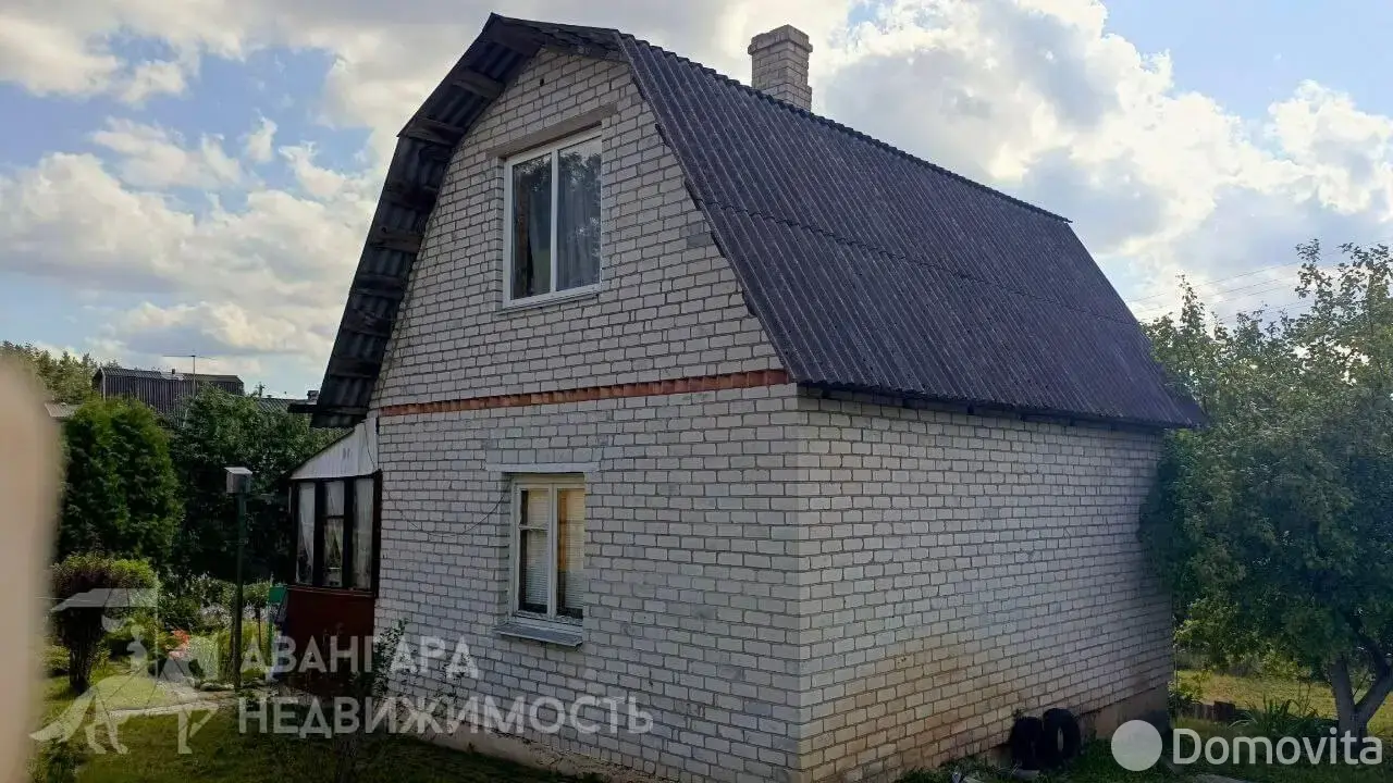 дача, Березка, 