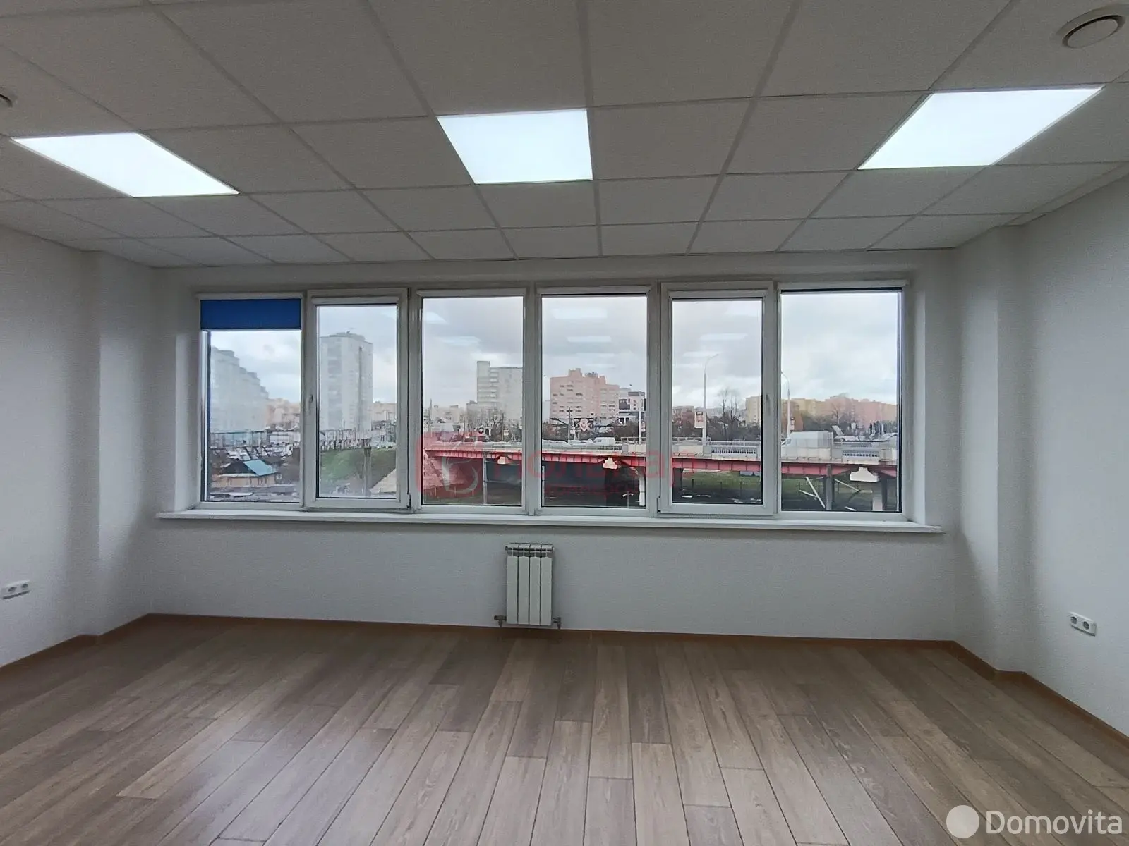 офис, Минск, ул. Скрыганова, д. 14