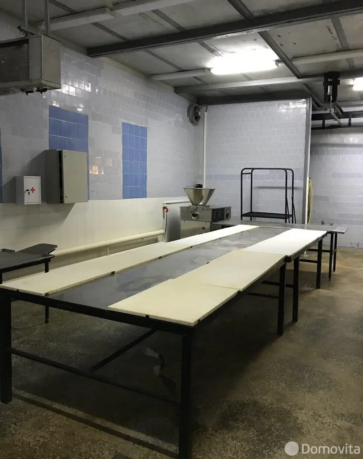 склад, Липляны, ул. Заводская, д. 1/Б 